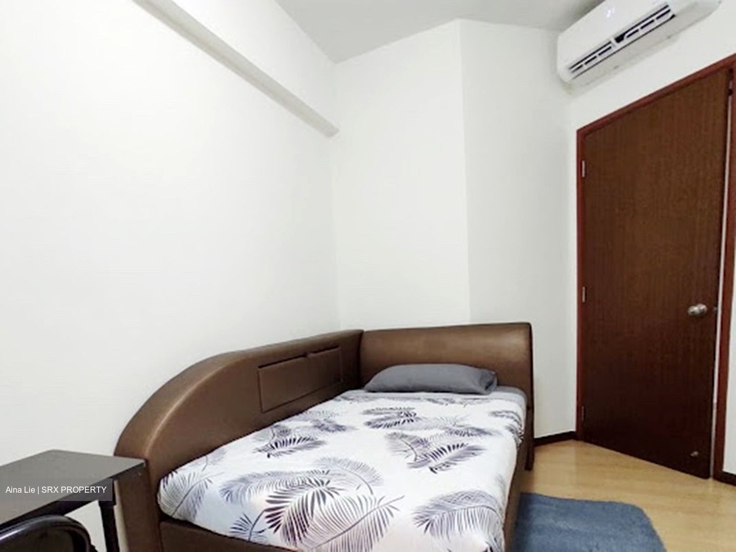 Simei Green Condominium (D18), Condominium #587281711